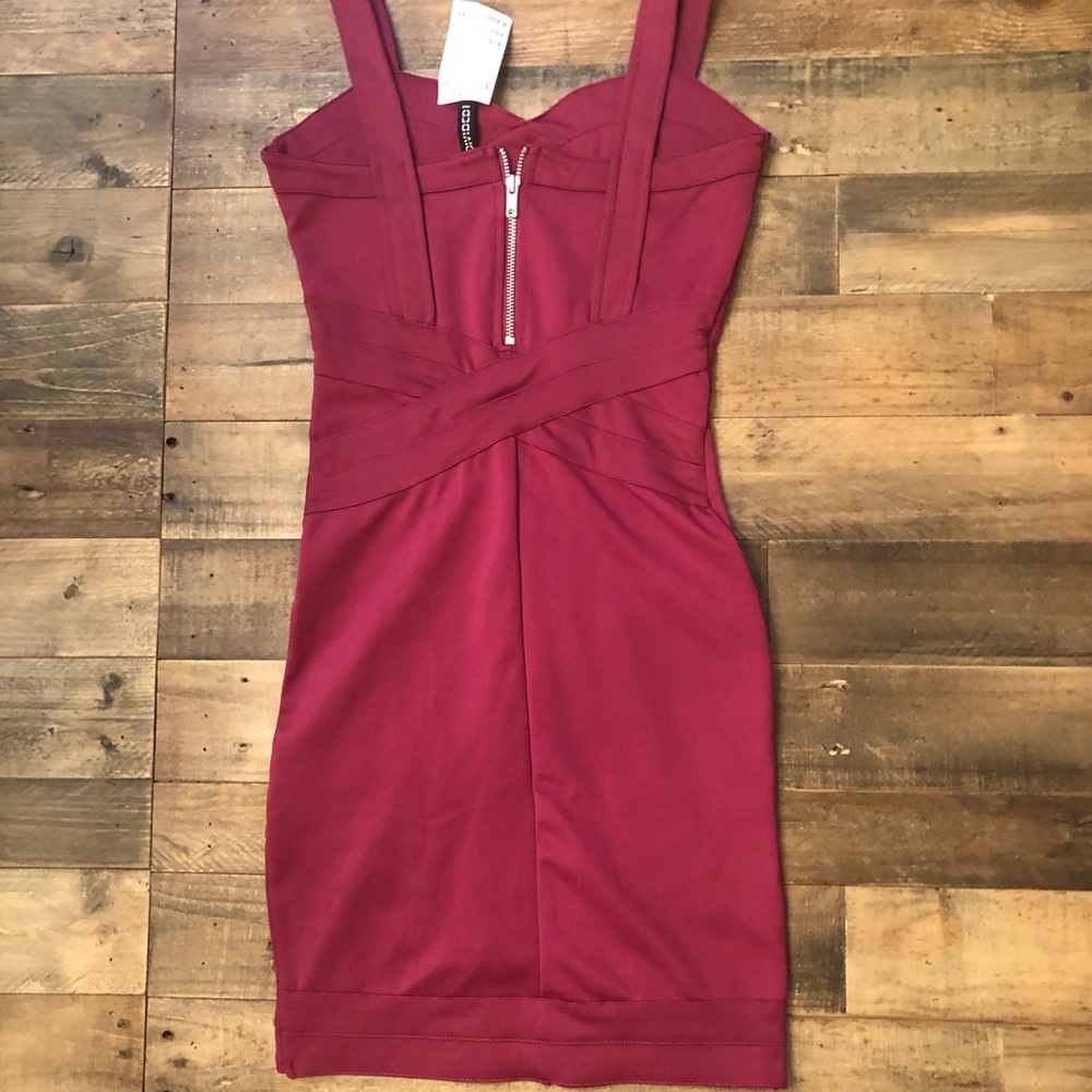 NWT Nice H&M Party / Cocktail Dress - Picture 3 of 4